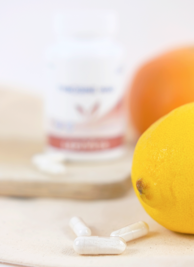 Compl&eacute;ment Alimentaire Tyrosine